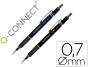 Lapiseira q-connect kappa 0,7mm (12 unidades) - Preview