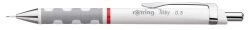 Capa do artigo Rotring Mechanical Pencil - 0.5 White