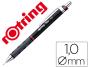 Lapiseira rotring tikky 1 mm preta (12 unidades) - Preview