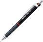 Lapiseira Rotring Tikky 1mm Preta - Preview