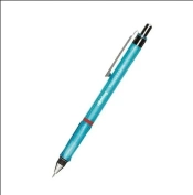 Capa do artigo Lapiseira Rotring Visuclick azul 0.7mm ROTRING (1 unidade)