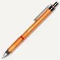 Lapiseira Rotring Visuclick laranja 0.5mm ROTRING (1 unidade) - Preview