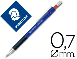 Capa do artigo Lapiseira Staedtler de 0.7mm Unidade