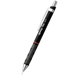 Capa do artigo Lapiseira Tikky RD Preto - Rotring - 0.5mm