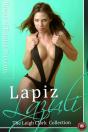 Lapiz Lazuli - Preview