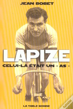 Capa do artigo Lapize : Celui-Là Était Un «As»
