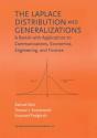 Laplace Distribution And Generalizations - Preview
