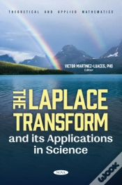 Capa do artigo Laplace Transform And Its Applications In Science