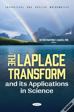 Capa do artigo Laplace Transform And Its Applications In Science