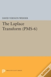 Capa do artigo Laplace Transform