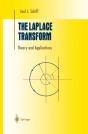 Laplace Transform - Preview