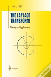 Capa do artigo Laplace Transform