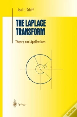 Capa do artigo Laplace Transform