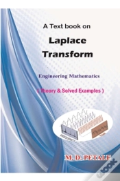 Capa do artigo Laplace Transform