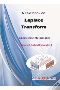 Capa do artigo Laplace Transform
