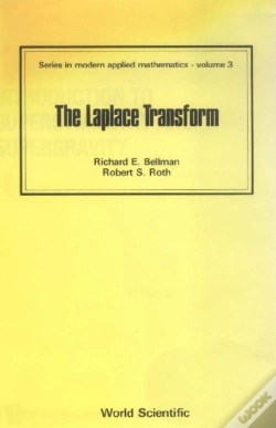 Capa do artigo Laplace Transform, The