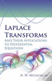 Capa do artigo Laplace Transforms And Their Applications To Differential Equations