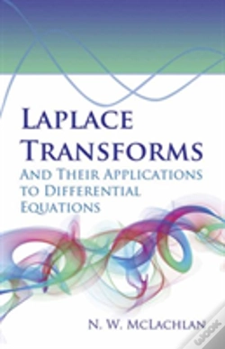 Capa do artigo Laplace Transforms And Their Applications To Differential Equations