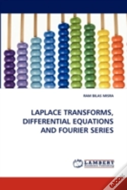 Capa do artigo Laplace Transforms, Differential Equations And Fourier Series