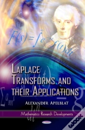 Capa do artigo Laplace Transforms & Their Applications