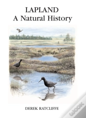 Capa do artigo Lapland: A Natural History