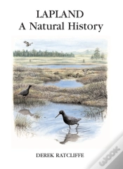 Capa do artigo Lapland: A Natural History