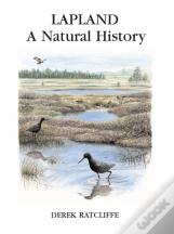 Lapland: A Natural History