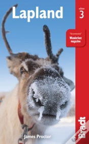 Capa do artigo Lapland