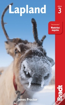 Capa do artigo Lapland