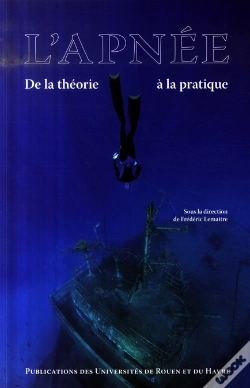 Capa do artigo L'Apnee. De La Theorie A La Pratique