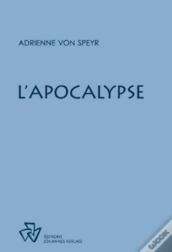 Capa do artigo L'Apocalypse