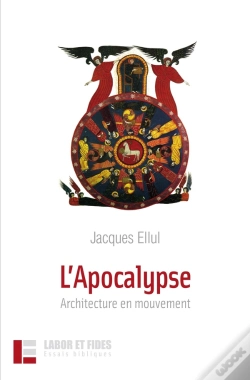 Capa do artigo L'Apocalypse : Architecture En Mouvement