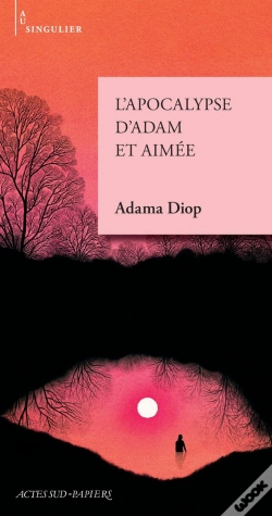 Capa do artigo L'Apocalypse D'Adam Et Aimée