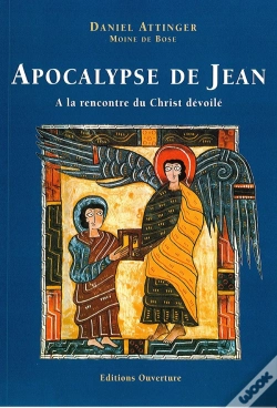 Capa do artigo L'Apocalypse De Jean. A La Rencontre Du Christ Dévoilé