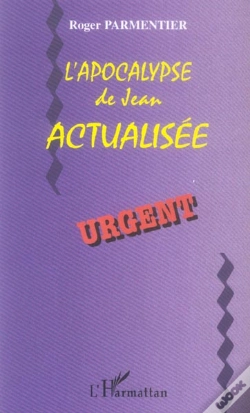 Capa do artigo L'Apocalypse De Jean Actualisée