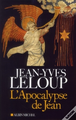 Capa do artigo L'Apocalypse De Jean -Ed.2011-