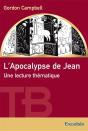 L'Apocalypse De Jean, Une Lecture Thématique - Preview