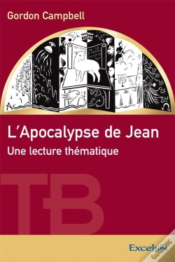 Capa do artigo L'Apocalypse De Jean, Une Lecture Thématique