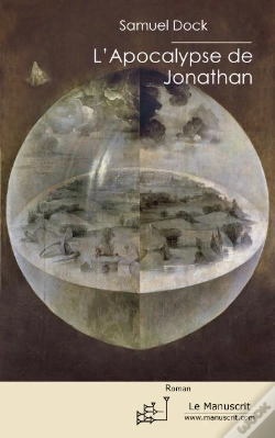 Capa do artigo L'Apocalypse De Jonathan