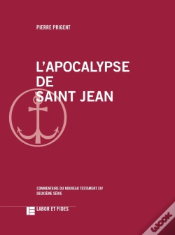 Capa do artigo L'Apocalypse De Saint Jean