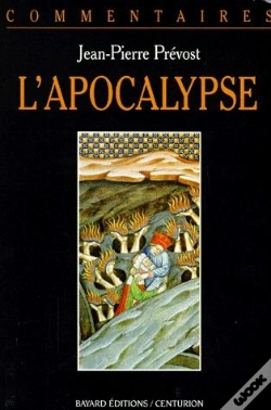 Capa do artigo L'Apocalypse