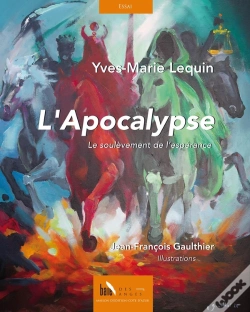 Capa do artigo L'Apocalypse : Le Soulèvement De L'Espérance