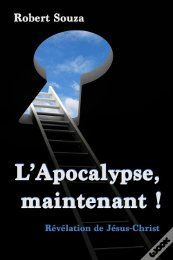 Capa do artigo L'Apocalypse, Maintenant!