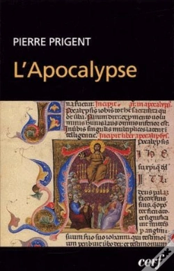Capa do artigo L'Apocalypse