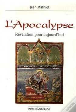 Capa do artigo L'Apocalypse, Révélation Pour Aujourd'Hui