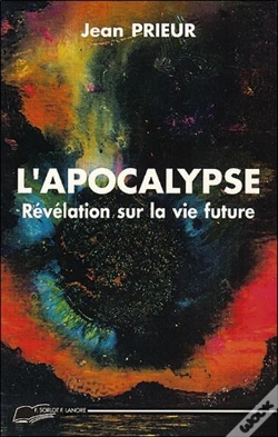 Capa do artigo L'Apocalypse ; Révélation Sur La Vie Future