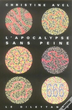 Capa do artigo L'Apocalypse Sans Peine