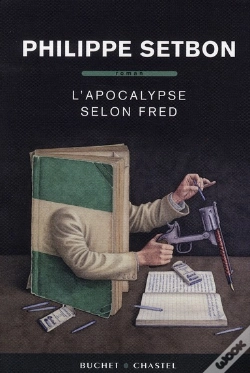 Capa do artigo L'Apocalypse Selon Fred