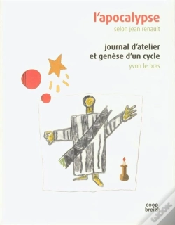 Capa do artigo L'Apocalypse Selon Jean Renault ; Journal D'Atelier Et Genèse D'Un Cycle