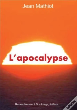 Capa do artigo L'Apocalypse Selon Les Saints